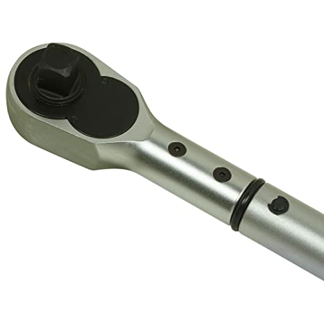 Stanley Stmt Ratcheting Type Drive Torque Wrench Nm