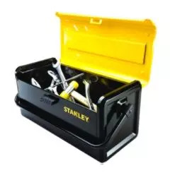 Stanley CARPENTER-KIT Carpenter Tool Kit 9 Pcs