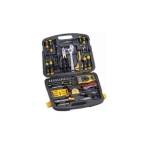 Stanley HONDA TL-KIT Honda Two Wheeler Service Kit 38 Pcs