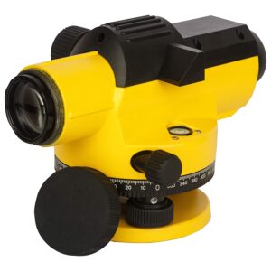 Stanley 1-77-238 AL32XL Automatic Optical Level