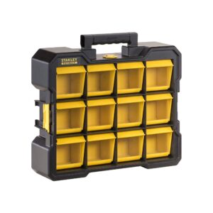 Stanley FMST81077-1 Fatmax Flip Bin Organizer