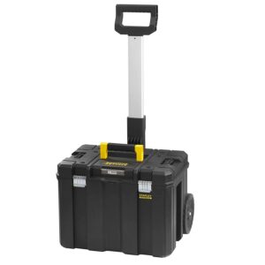 Stanley FMST1-75753 Fatmax Pro Stack Mobile Trolley