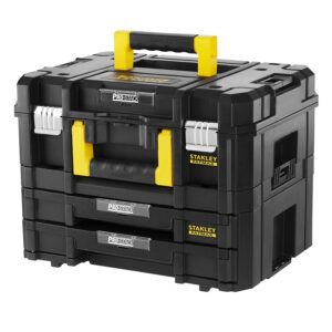 Stanley FMST1-71981 Fatmax Pro S tack Combo Drawer