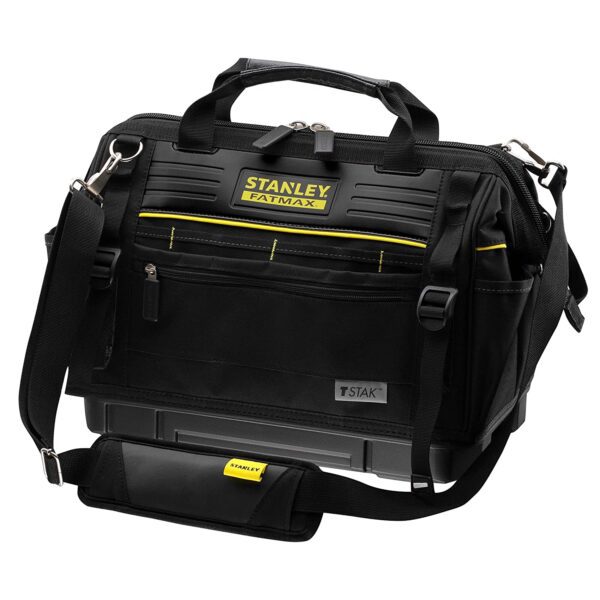 Stanley FMST83297-1 Fatmax Pro Stack Soft Bag Stanley FMST83297-1 Fatmax Pro Stack Soft Bag