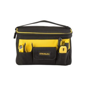 Stanley STST1-73615 Folded Tool Bag With Sleeve 14 Inch