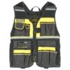 stanley fatmax tool vest