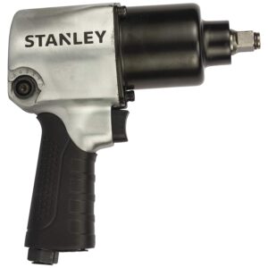 Stanley STMT99300-8 1/2" Inch Chrome-Molybdenum Steel Impact Wrench