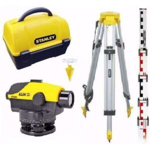 Stanley 1-77-244 32X Optical Level Set