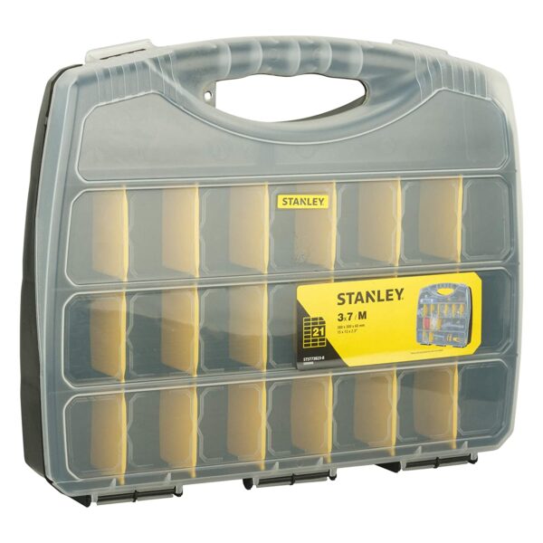 Stanley STST73823-8 Poly Medium Organizer