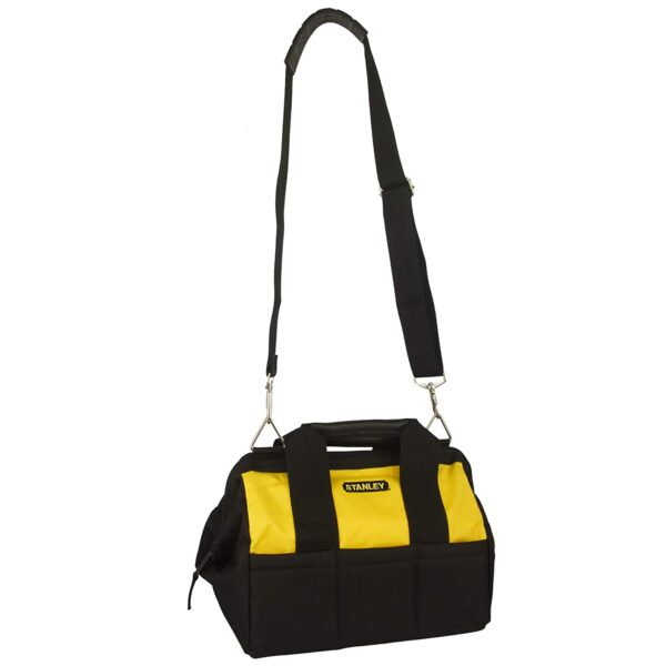 Stanley 93-223 Nylon Tool Bag 12 Inch