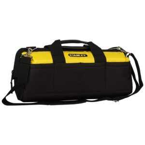 Stanley 93-224 Nylon Tool Bag 12 Inch