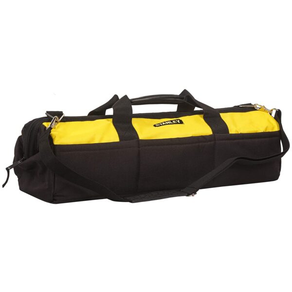 Stanley 93-225 Nylon Tool Bag 26 Inch