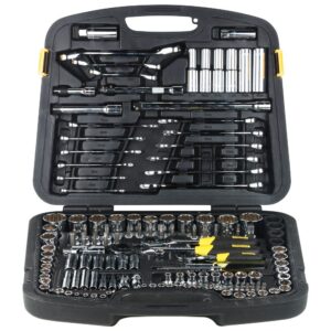 Stanley 94-181 Master Tool Set 150 Pc
