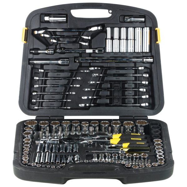 Stanley 94-181 Master Tool Set 150 Pc