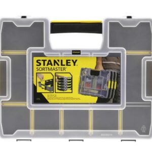 Stanley 1-97-483 Sortmaster Junior Organizer 15 Inch