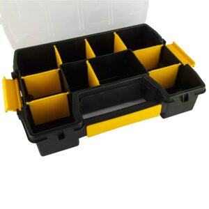 Stanley STST1-70720 Sortmaster Organizer 11.5 Inch