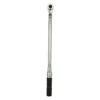 Stanley STMT73591-1-8 1/2 Drive Torque Wrench 60-340 Nm