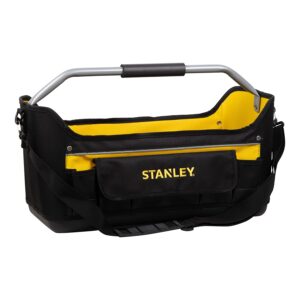 Stanley 1-70-319 Essential Open Tote Bag 20 Inch