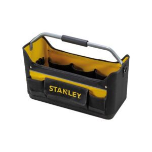 Stanley 1-96-182 Essential Open Tote Bag 16 Inch