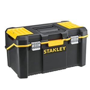 Stanley STST83397-1 Plastic Cantilever Tool Box