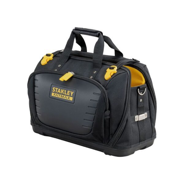 Stanley FMST1-80147 Fatmax Quick Access Open Tool Bag Stanley FMST1-80147 Fatmax Quick Access Open Tool Bag