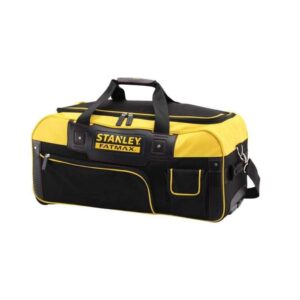 Stanley FMST82706-1 Fatmax Rolling Duffle Tool Bag