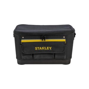 Stanley 1-96-193 Rigid Multigrip Tool Bag 16 Inch