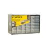 Stanley 1-93-980 Storage Box With 30 Compartments