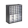 Stanley 1-93-981 Storage Box With 39 Compartments