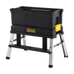 Stanley FMST81083-1 Fatmax Work Step Tool Box 25 Inch