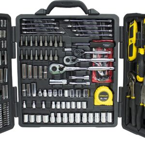 Stanley STHT5-73795 Mixed Tool Set 210 Pcs