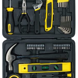 Stanley STHT74981 Home Tool Set 47 Pcs