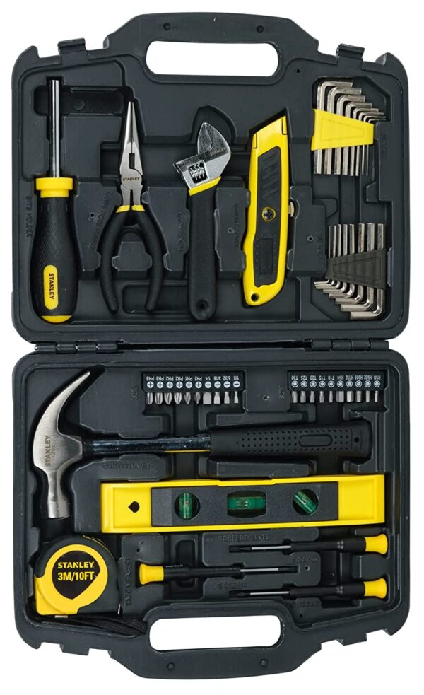 Stanley STHT74981 Home Tool Set 47 Pcs