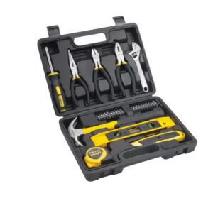 Stanley STHT74982 Home Tool Kit 30 Pcs
