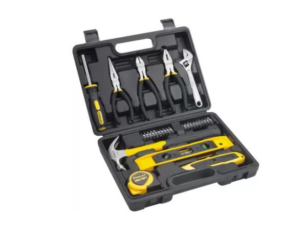 Stanley STHT74982 Home Tool Kit 30 Pcs