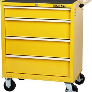 Stanley STMT1-75063 4 Drawer Workshop Trolley