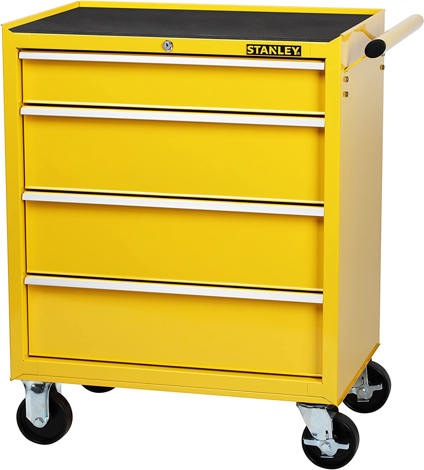 Stanley STMT1-75063 4 Drawer Workshop Trolley