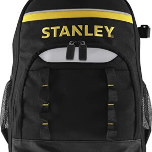 Stanley STST83307-1 Essential Tool Backpack With Telescopic Handle