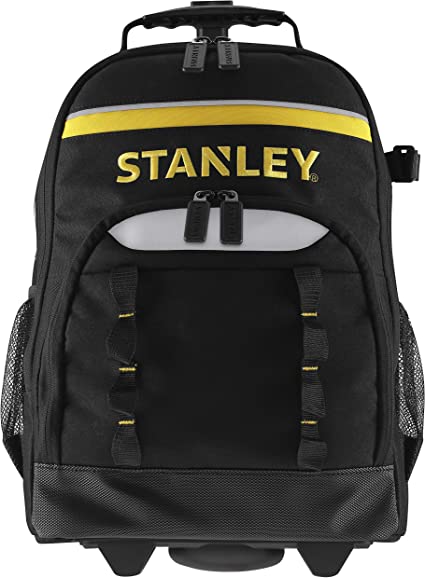 Stanley 1-71-949 Basic Tool Box With Organizer 16