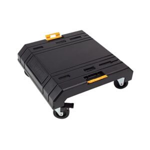 Dewalt DWST1-71229 Tstak Cart With 100 Kg Load Capacity