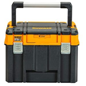 Dewalt DWST83343-1 Tstak Deep Long Handle Tool Box