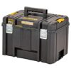 Dewalt DWST83346-1 Tstak Deep Tool Box