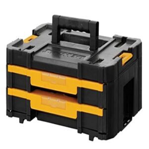 Dewalt DWST1-70706 Tstak Drawer Unit 2