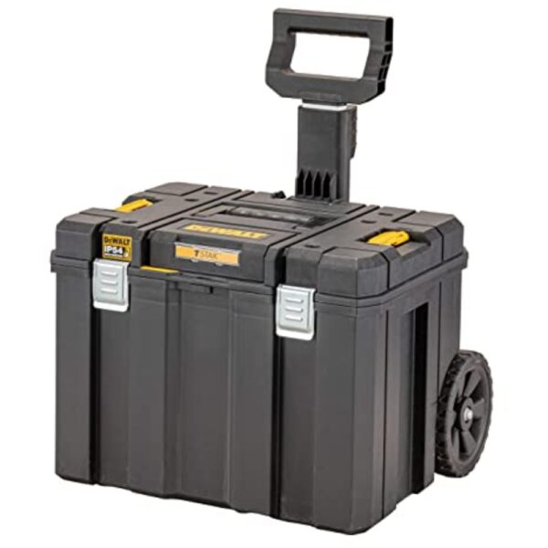 Dewalt DWST83347-1 Tstak Mobile Storage Box