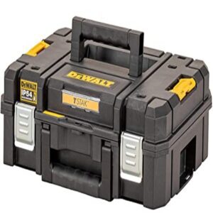 Dewalt DWST83345-1 Tstak Shallow Tool Box