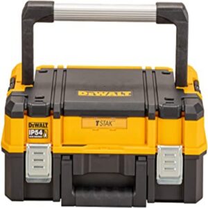 Dewalt DWST83344-1 Tstak Shallow Long Handle Tool Box