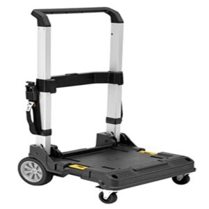 Dewalt DWST1-71196 Tstak Trolley With 100 Kg Load Capacity