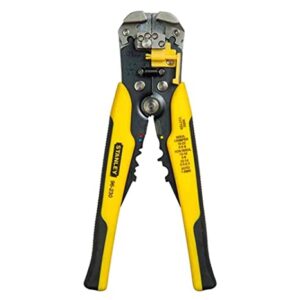 Stanley FMHT0-96230 Automatic Wire Stripper