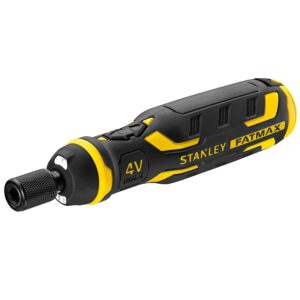 Stanley FMHT66719-0 Cordless Assisted Screwdriver