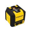 Stanley STHT77499-1 Cubix Green Beam Cross Line Laser